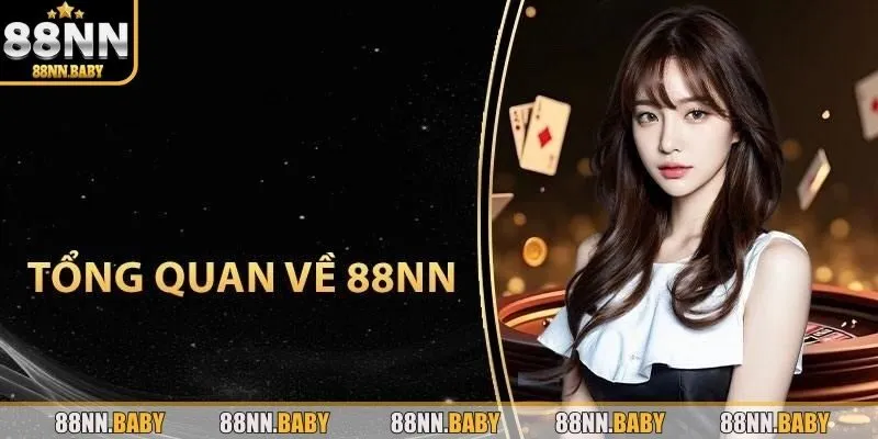 88NN và tầm nhìn của nhà cái hàng đầu