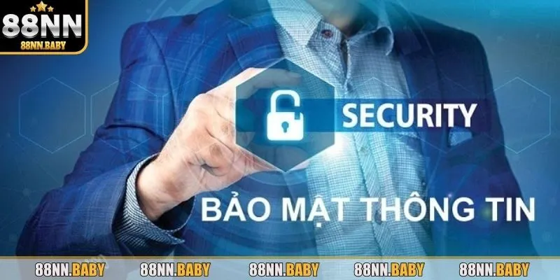 Lưu ý các liên kết, phần mềm thứ ba
