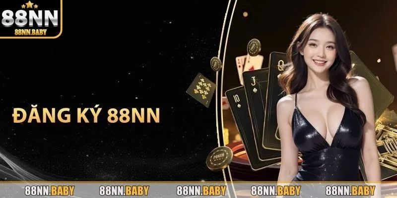 Lưu ý khi đăng ký tài khoản 88NN