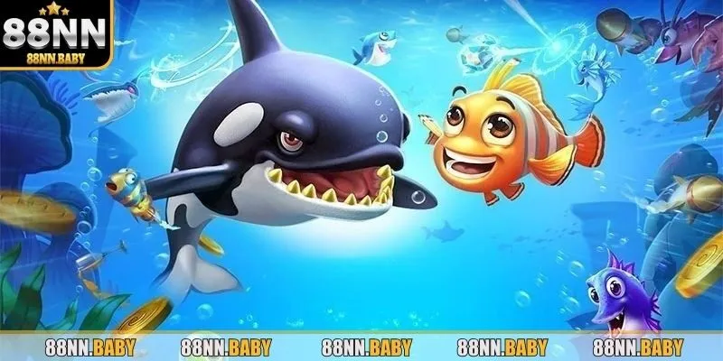Làm sao để nhận diện game bắn cá đổi thưởng uy tín?