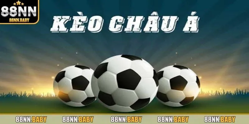 Đôi điều cần biết về kèo châu Á
