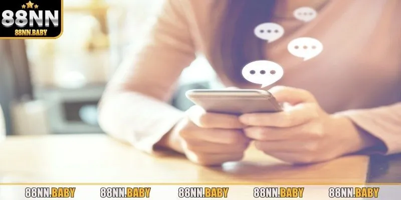 Chat di động được ưa chuộng hiện nay