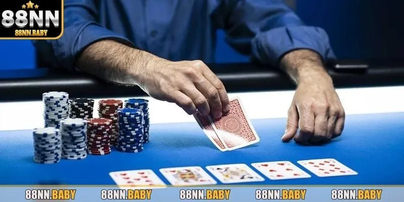 Mở rộng mối quan hệ khi tham gia