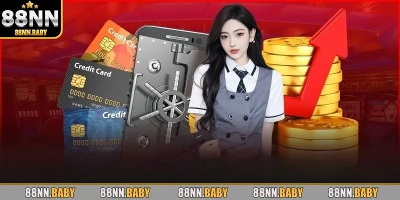 Rút tiền 88NN nhằm mục đích gì?