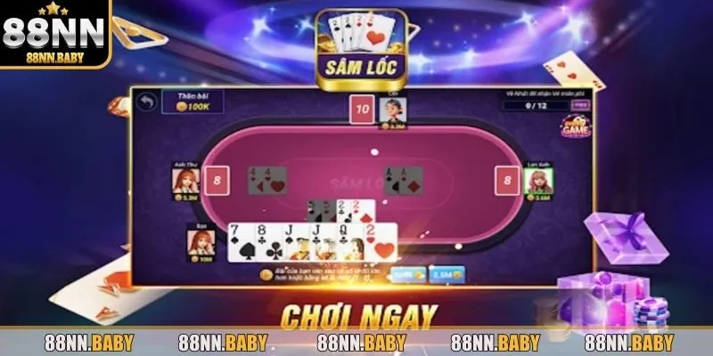 Hướng dẫn chơi bài hiệu quả