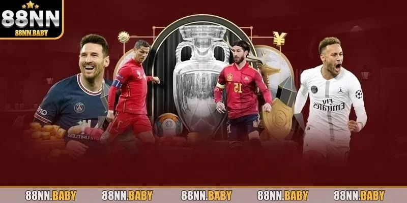 Thông tin cơ bản về thể thao 88nn