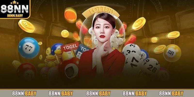 Tổng quan về xổ số 88NN
